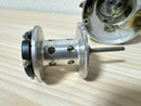Shimano Baitcasting Reel Calcutta 100 Fishing Reel Made in Japan