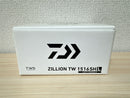 Daiwa Baitcasting Reel ZILLION TW 1516SHL Left 7.3:1 Fishing Reel IN BOX