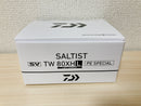 Daiwa Baitcasting Reel 23 SALTIST SV TW 80XHL PE SPECIAL Left 8.1:1 IN BOX