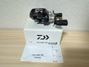 Daiwa Baitcasting Reel ZILLION TW 1516SHL Left 7.3:1 Fishing Reel IN BOX