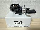 Daiwa Baitcasting Reel ZILLION TW 1516SHL Left 7.3:1 Fishing Reel IN BOX