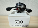 Daiwa Baitcasting Reel ZILLION TW 1516SHL Left 7.3:1 Fishing Reel IN BOX
