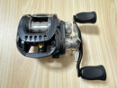 Daiwa Baitcasting Reel ZILLION TW 1516SHL Left 7.3:1 Fishing Reel IN BOX