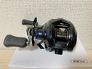 Daiwa Baitcasting Reel 23 SALTIST SV TW 80XHL PE SPECIAL Left 8.1:1 IN BOX