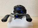Daiwa Baitcasting Reel 23 SALTIST SV TW 80XHL PE SPECIAL Left 8.1:1 IN BOX