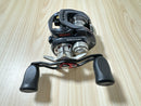 Daiwa Baitcasting Reel ZILLION TW 1516SHL Left 7.3:1 Fishing Reel IN BOX