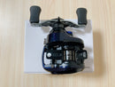 Daiwa Baitcasting Reel 23 SALTIST SV TW 80XHL PE SPECIAL Left 8.1:1 IN BOX
