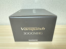 Shimano Spinning Reel 23 VANQUISH 3000MHG 5.7:1 Fishing Reel IN BOX