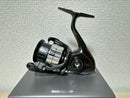 Shimano Spinning Reel 23 VANQUISH 3000MHG 5.7:1 Fishing Reel IN BOX
