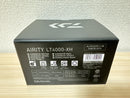 Daiwa Spinning Reel 23 AIRITY LT4000-XH 6.2:1 Fishing Reel IN BOX