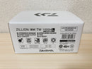 Daiwa Baitcasting Reel 21 Zillion SV TW 1000HL Left 7.1:1 Fishing Reel IN BOX