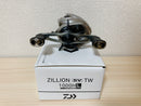 Daiwa Baitcasting Reel 21 Zillion SV TW 1000HL Left 7.1:1 Fishing Reel IN BOX