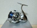 Shimano Spinning Reel 23 STRADIC 4000MHG Gear Ratio 5.7:1 Fishing Reel IN BOX