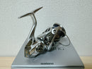 Shimano Spinning Reel 23 STRADIC 4000MHG Gear Ratio 5.7:1 Fishing Reel IN BOX