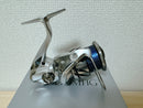 Shimano Spinning Reel 23 STRADIC 4000MHG Gear Ratio 5.7:1 Fishing Reel IN BOX