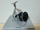 Shimano Spinning Reel 23 STRADIC 4000MHG Gear Ratio 5.7:1 Fishing Reel IN BOX