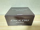 Shimano Baitcasting Reel 21 ENGETSU 101PG Left 5.8:1 Fishing Reel IN BOX