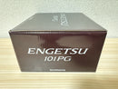 Shimano Baitcasting Reel 21 ENGETSU 101PG Left 5.8:1 Fishing Reel IN BOX