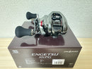 Shimano Baitcasting Reel 21 ENGETSU 101PG Left 5.8:1 Fishing Reel IN BOX