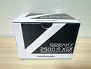 Tailwalk Spinning Reel SPEAKY 2500S XGX 6.2:1 Fishing Reel IN BOX