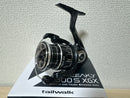 Tailwalk Spinning Reel SPEAKY 2500S XGX 6.2:1 Fishing Reel IN BOX