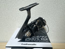 Tailwalk Spinning Reel SPEAKY 2500S XGX 6.2:1 Fishing Reel IN BOX
