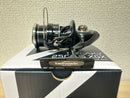 Tailwalk Spinning Reel SPEAKY 2500S XGX 6.2:1 Fishing Reel IN BOX