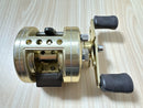 Shimano Baitcasting Reel 95 CALCUTTA 200XT Right Fishing Reel