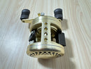 Shimano Baitcasting Reel 95 CALCUTTA 200XT Right Fishing Reel