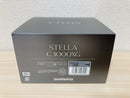 Shimano Spinning Reel 22 STELLA C3000XG 6.4:1 Saltwater Fishing Reel IN BOX