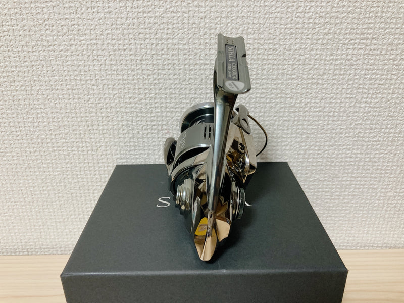 shimano 22 stella c3000xg Shimano 22 Stella C3000XG
