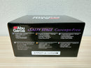 Abu Garcia Baitcasting Reel SALTY STAGE CONCEPT-FREE Right 6.4:1 Fishing IN BOX