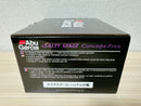 Abu Garcia Baitcasting Reel SALTY STAGE CONCEPT-FREE Right 6.4:1 Fishing IN BOX