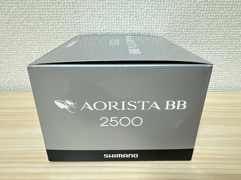 SHIMANO Reel 13 Aorista BB 2500 Fishing 031815 genuine From Japan