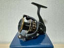 Daiwa Spinning Reel 23 BG SW 5000D-CXH Gear Ratio 6.2:1 Fishing Reel IN BOX