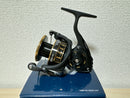 Daiwa Spinning Reel 23 BG SW 5000D-CXH Gear Ratio 6.2:1 Fishing Reel IN BOX