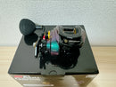 Abu Garcia Baitcasting Reel SALTY STAGE CONCEPT-FREE Right 6.4:1 Fishing IN BOX