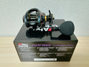 Abu Garcia Baitcasting Reel SALTY STAGE CONCEPT-FREE Right 6.4:1 Fishing IN BOX