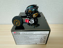 Abu Garcia Baitcasting Reel SALTY STAGE CONCEPT-FREE Right 6.4:1 Fishing IN BOX