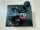 Abu Garcia Baitcasting Reel SALTY STAGE CONCEPT-FREE Right 6.4:1 Fishing IN BOX