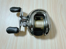Shimano Baitcasting Reel 98 Scorpion ANTARES Left Gear Ratio 6.2:1