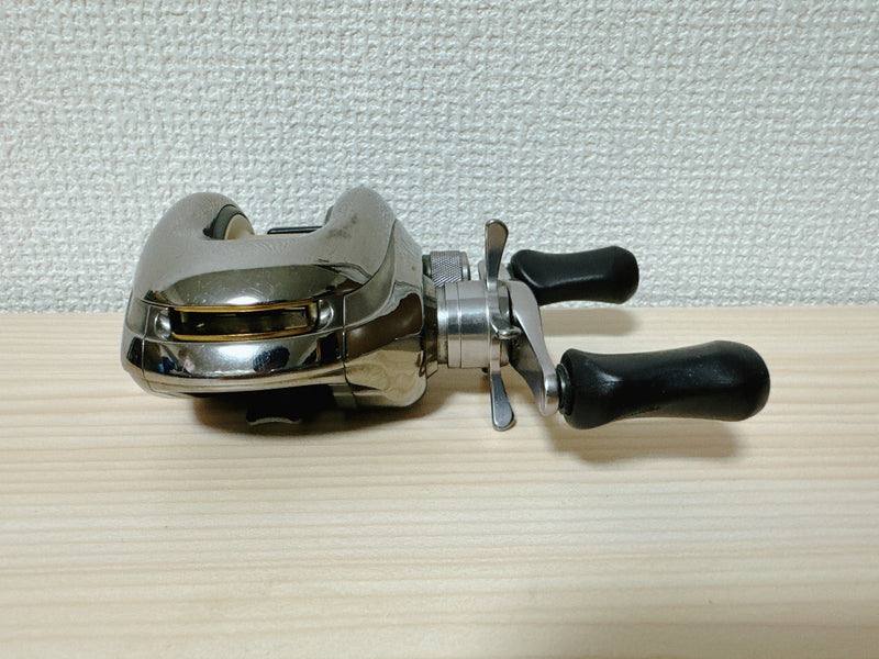 Shimano Baitcasting Reel 98 Scorpion ANTARES Left Gear Ratio 6.2:1