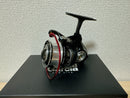Abu Garcia Spinning Reel REVO MGX THETA 3000SH