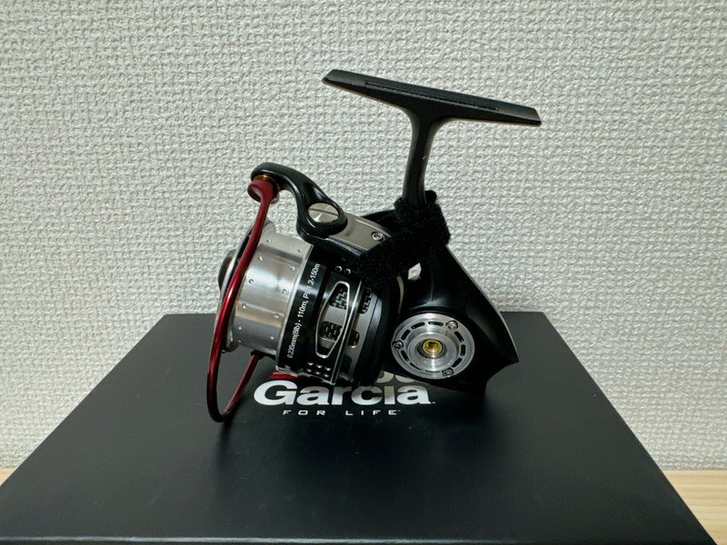 Abu Garcia Spinning Reel REVO MGX THETA 3000SH