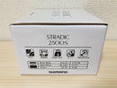 Shimano Spinning Reel 19 STRADIC 2500S Gear Ratio 5.3:1 Fishing Reel IN BOX