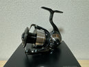 Daiwa Spinning Reel 24 CERTATE LT5000D Gear Ratio 5.2:1 Fishing Reel IN BOX