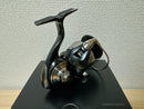 Daiwa Spinning Reel 24 CERTATE LT5000D Gear Ratio 5.2:1 Fishing Reel IN BOX