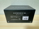 Shimano Spinning Reel 20 Exsense BB 4000MXG Gear Ratio 6.2:1 Fishing Reel IN BOX