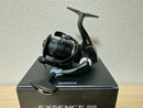 Shimano Spinning Reel 20 Exsense BB 4000MXG Gear Ratio 6.2:1 Fishing Reel IN BOX