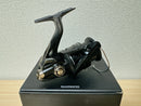 Shimano Spinning Reel 20 Exsense BB 4000MXG Gear Ratio 6.2:1 Fishing Reel IN BOX